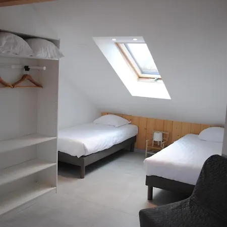 Casa vacanze Conviviales La Vignette