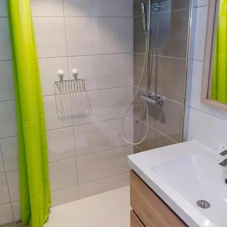 Сasa de vacaciones Conviviales La Vignette